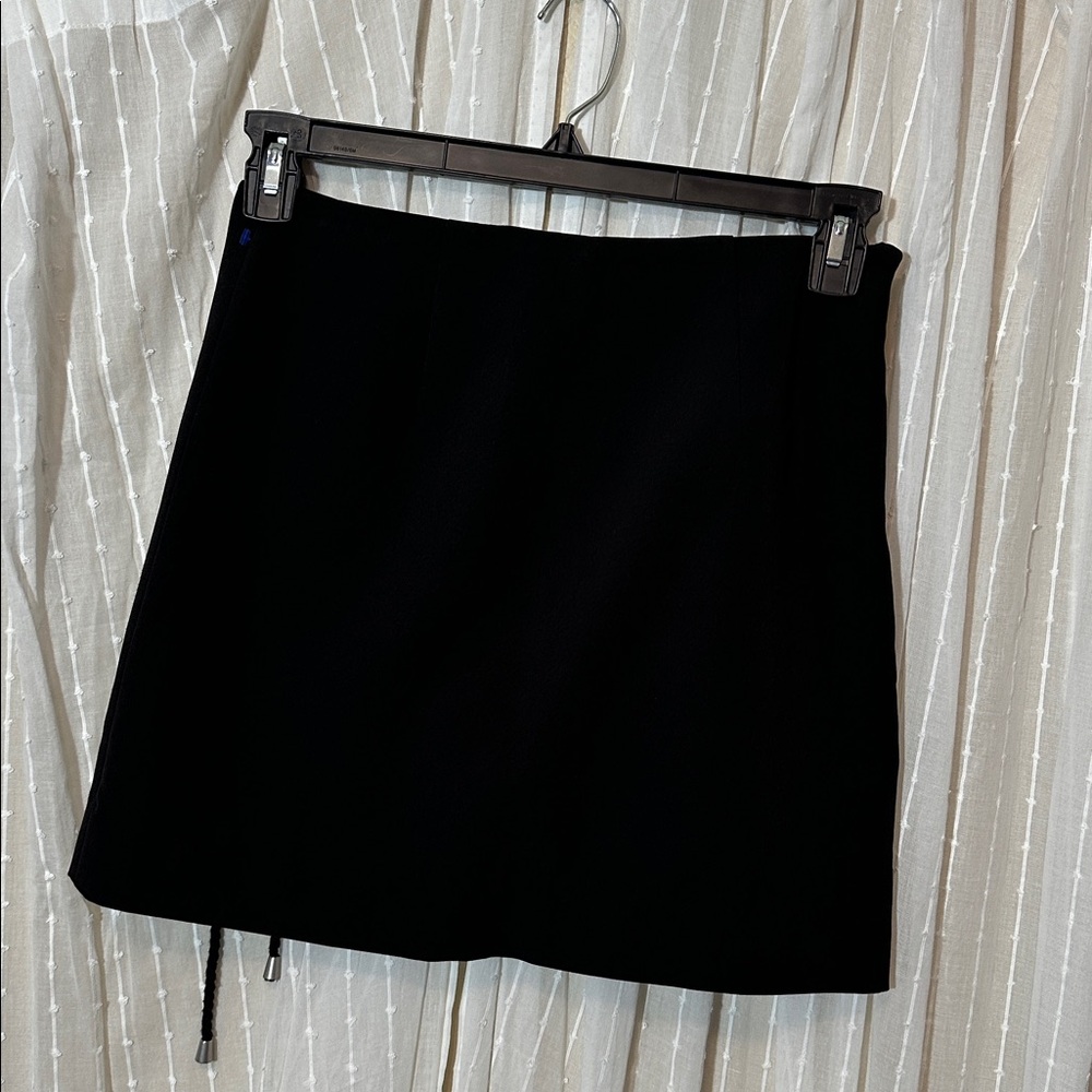 Rebecca Minkoff Stevia skort size 2 - Picture 5 of 6